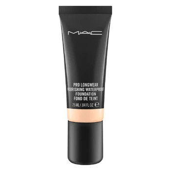 MAC Pro Longwear Nourishing NC15