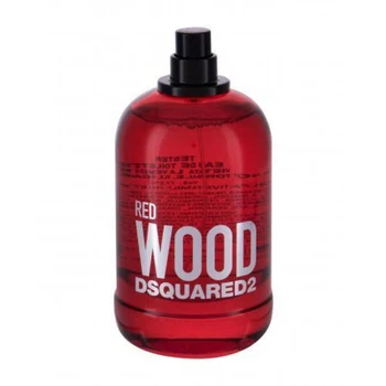 Dsquared2 Red Wood – Tester