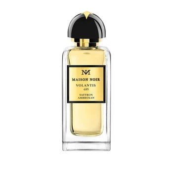 Maison Noir Volantis 685