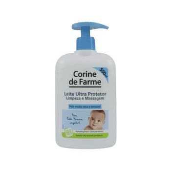 Corine De Farme Baby – Tester