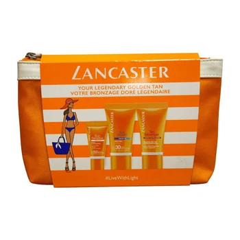 Lancaster Gift set