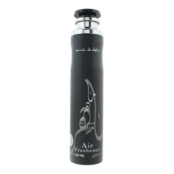 Lattafa Maahir Black Edition