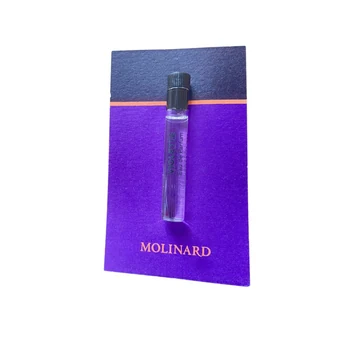 Molinard Les Elements Collection - Violette – Probe