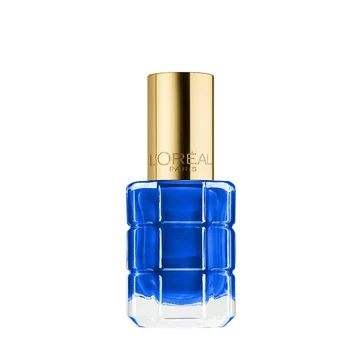 L´Oréal Paris Color Riche Vernis A L'Huile 669 Bleu Nu