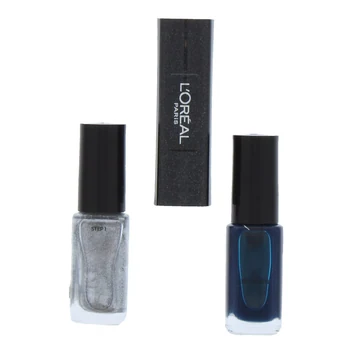 L´Oréal Paris Infallible MTX 030 Turquoise