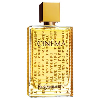 Yves Saint Laurent Cinema – Tester