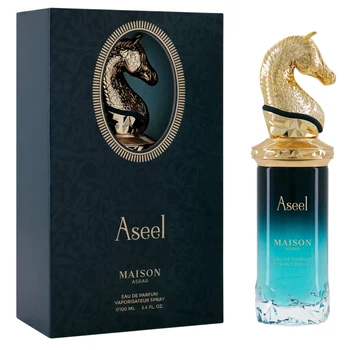 Maison Asrar Aseel