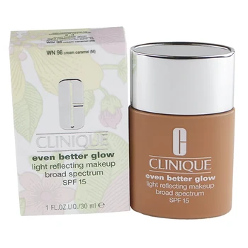 Clinique Even Better Glow WN 98 Cream Caramel