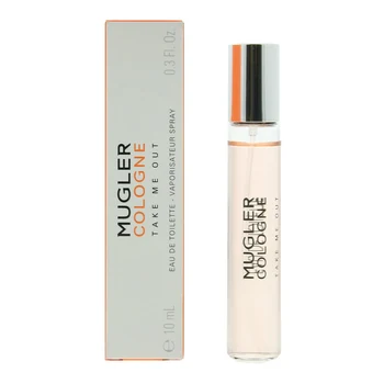 Thierry Mugler Mugler Cologne -Take Me Out