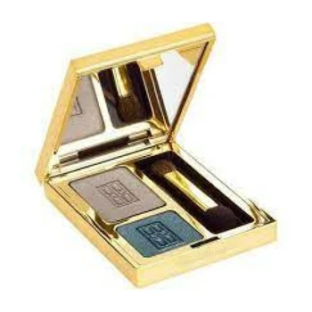 Elizabeth Arden Beautiful Color Duo 06 Misty Teal – Tester