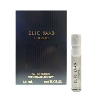 Elie Saab L'Homme – Probe