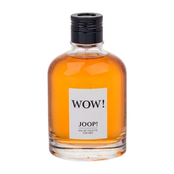 Joop! Wow!