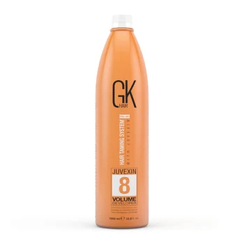 GK Hair Hair Oxidant Cream 8 vol