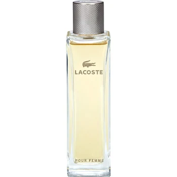Lacoste Pour Femme – Tester