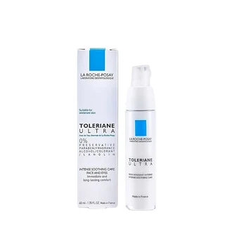 La Roche-Posay Toleriane Ultra – Tester
