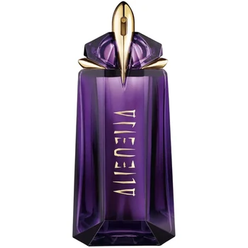 Thierry Mugler Alien – Tester