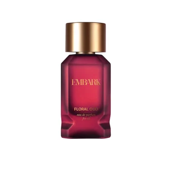 Embark Floral Oud