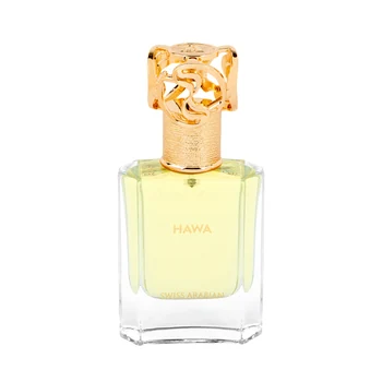 Swiss Arabian Hawa