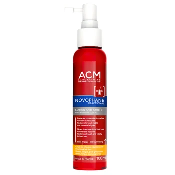 Laboratoire ACM Novophane