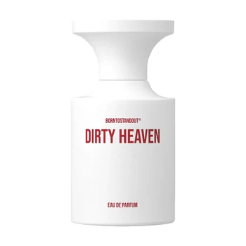 Borntostandout Dirty Heaven