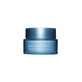 Clarins Hydra-Essentiel Day SPF 15 Cream