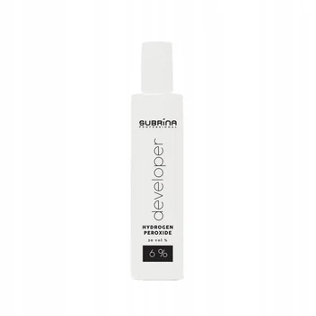 Subrina Professional CremeOxyd 6 20