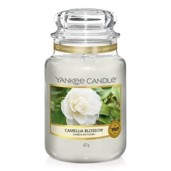 Yankee Candle Camellia Blossom
