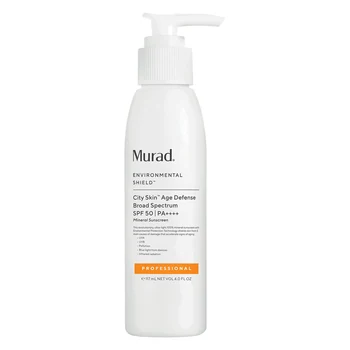Murad Environmental Shield Protection From The Elements SPF 50