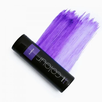 Subrina Professional Direct Colour Purple