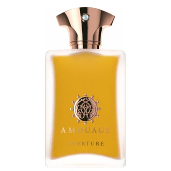 Amouage Overture