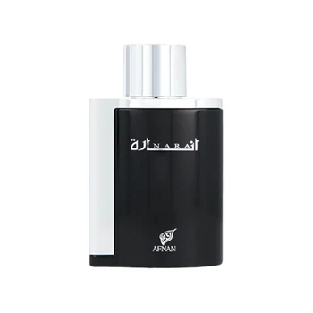 Afnan Inara Black