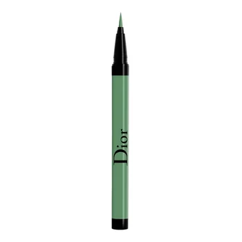 Dior Diorshow On Stage 461 Matte Green