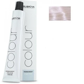 Subrina Professional Essential Colour 11/6 Blonde Special Intensive Violet