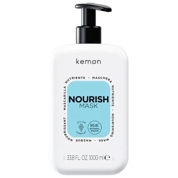 Kemon Nourish Nourishing