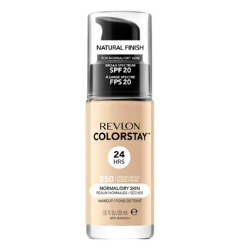 Revlon Colorstay 250 Fresh Beige
