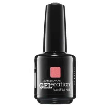 Jessica GELeration Colours GEL-1192 Malibu Barbie