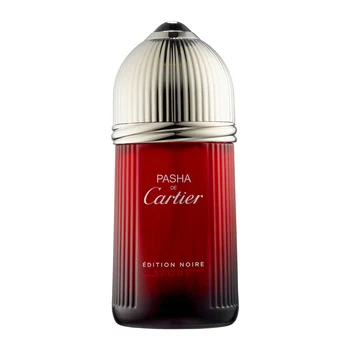 Cartier Pasha de Cartier Edition Noire Sport – Tester