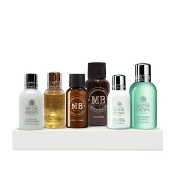 Molton Brown Hair Therapy Discovery set (Hair Conditioner, Mandarin & Clary Sage)