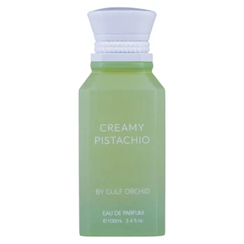 Gulf Orchid Creamy Pistachio