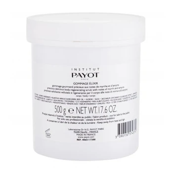 Payot Gommage Elixir