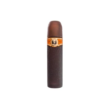 Cuba Orange