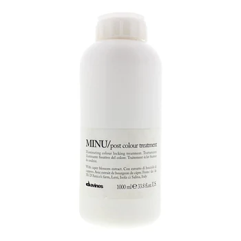 Davines Minu