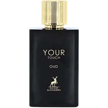 Maison Alhambra Your Touch Oud
