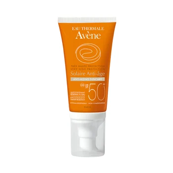 Avène Sun Care Anti-Ageing SPF 50+
