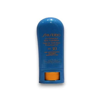 Shiseido Sun Urban Beige – Tester