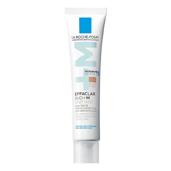 La Roche-Posay Effaclar Duo+M Medium