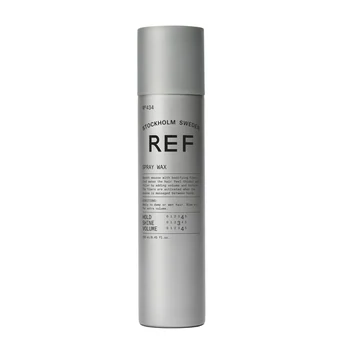 REF Volume & Bodifying No.434