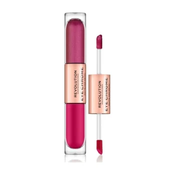 Makeup Revolution Eye Chrome Desire