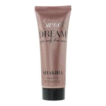 Shakira Sweet Dream You Only Live Once