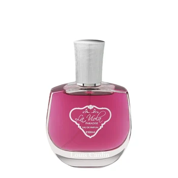 Louis Cardin La Viola Paradise